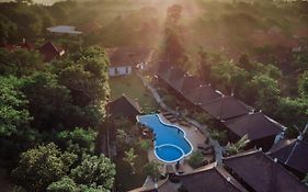 Mamamia Island Villa